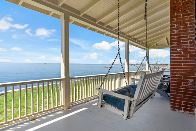 Belden Island, Branford, CT 06405