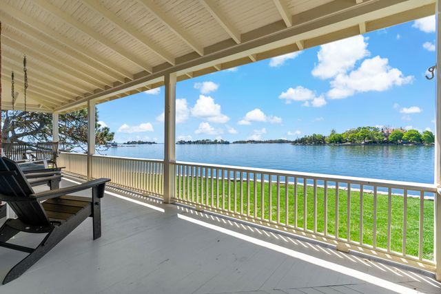 Belden Island, Branford, CT 06405
