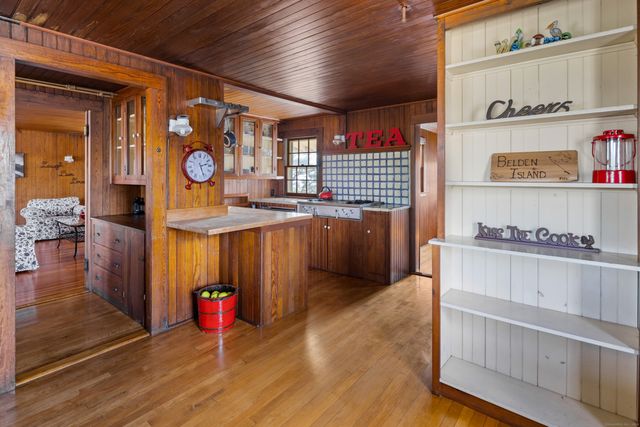 Belden Island, Branford, CT 06405