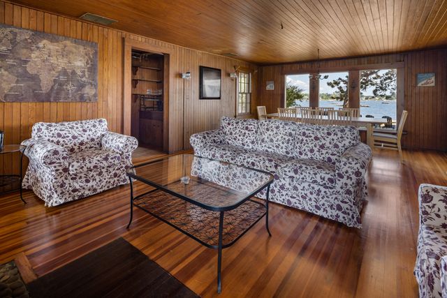 Belden Island, Branford, CT 06405