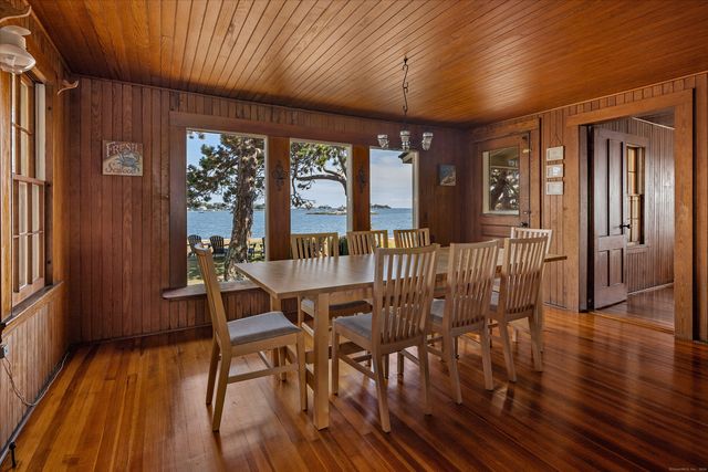 Belden Island, Branford, CT 06405