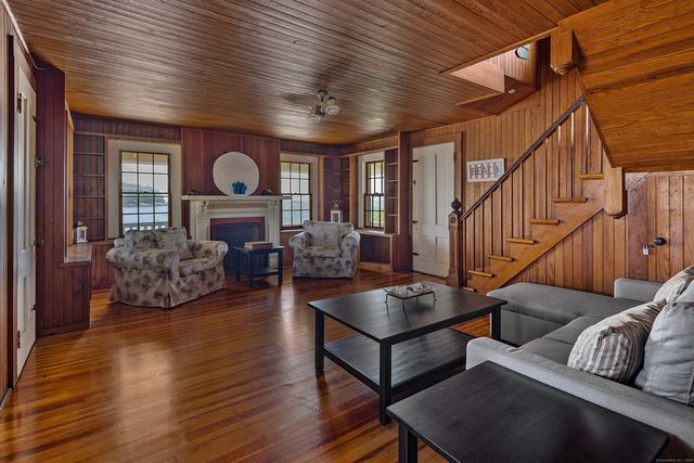 Belden Island, Branford, CT 06405