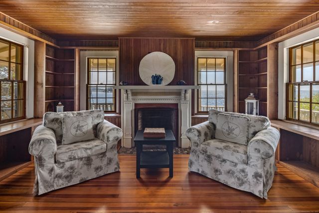 Belden Island, Branford, CT 06405