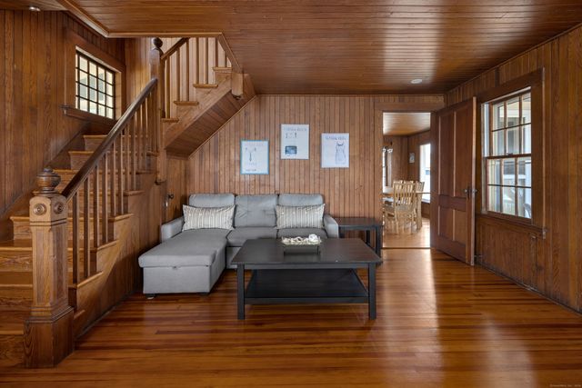 Belden Island, Branford, CT 06405