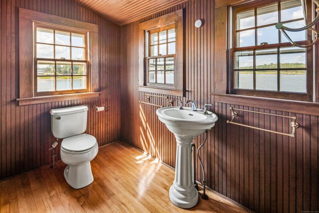 Belden Island, Branford, CT 06405