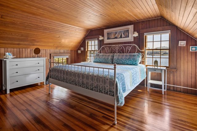 Belden Island, Branford, CT 06405