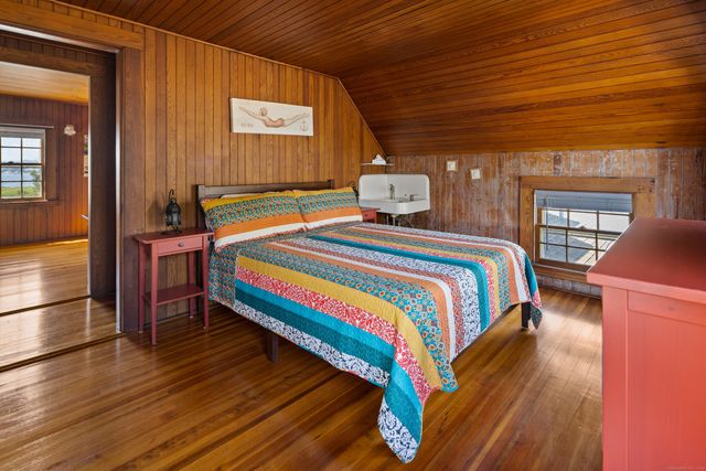 Belden Island, Branford, CT 06405