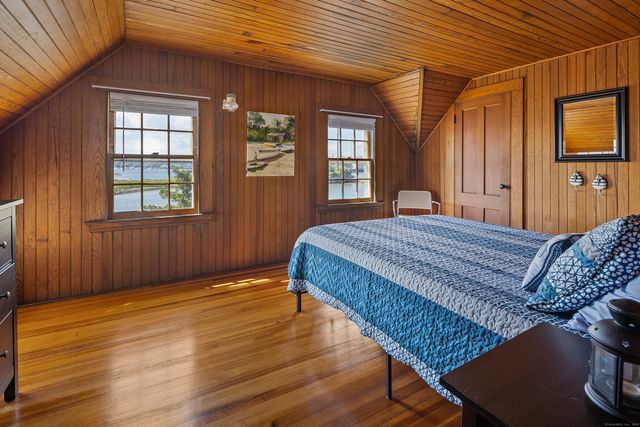 Belden Island, Branford, CT 06405