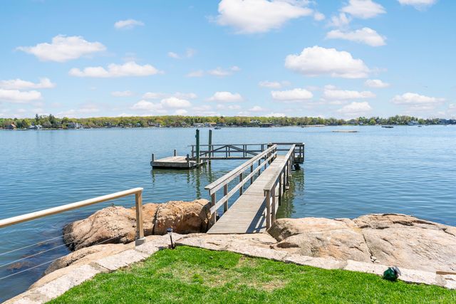 Belden Island, Branford, CT 06405