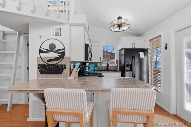 20435 W 874 Road, Cookson, OK 74451