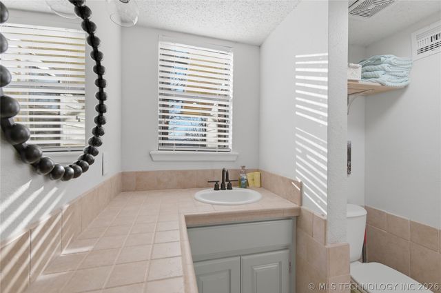 20435 W 874 Road, Cookson, OK 74451