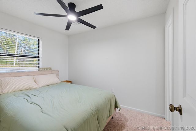 20435 W 874 Road, Cookson, OK 74451