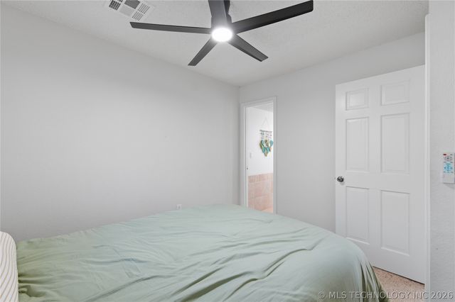 20435 W 874 Road, Cookson, OK 74451