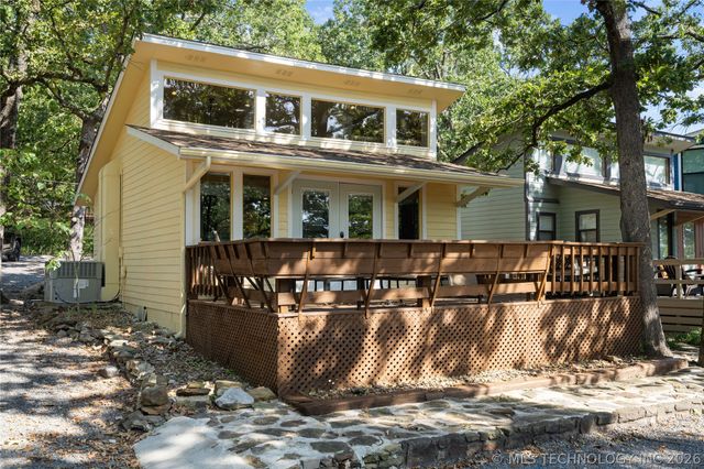 20435 W 874 Road, Cookson, OK 74451