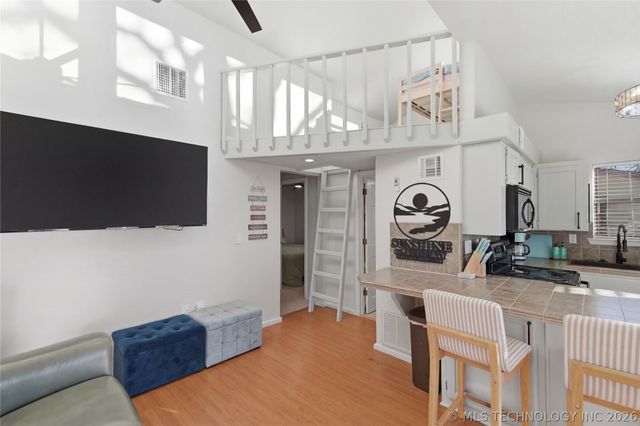 20435 W 874 Road, Cookson, OK 74451