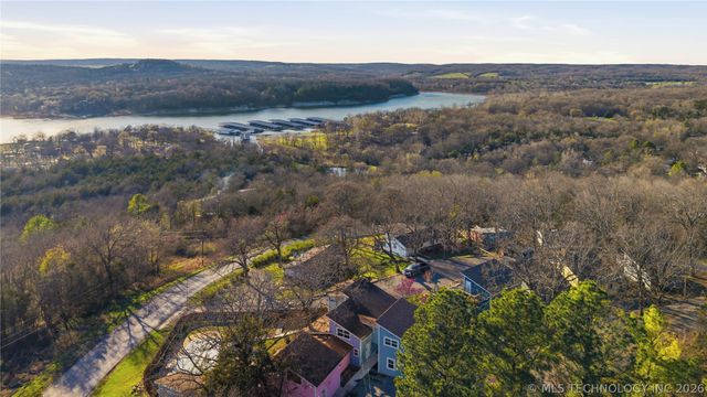 20435 W 874 Road, Cookson, OK 74451