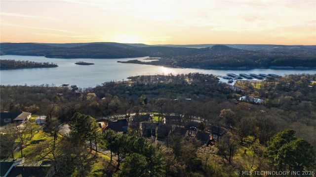 20435 W 874 Road, Cookson, OK 74451