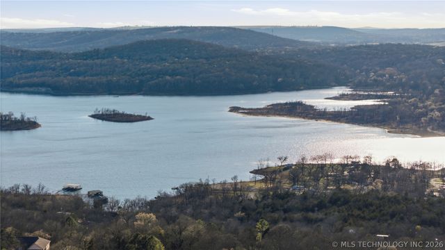 20435 W 874 Road, Cookson, OK 74451