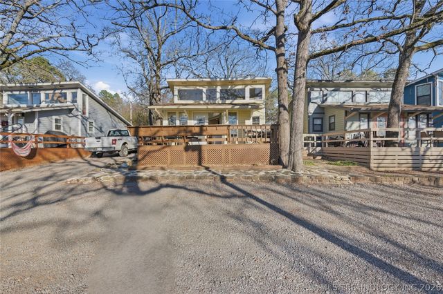 20435 W 874 Road, Cookson, OK 74451