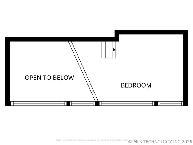 20435 W 874 Road, Cookson, OK 74451