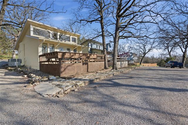 20435 W 874 Road, Cookson, OK 74451