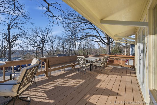 20435 W 874 Road, Cookson, OK 74451