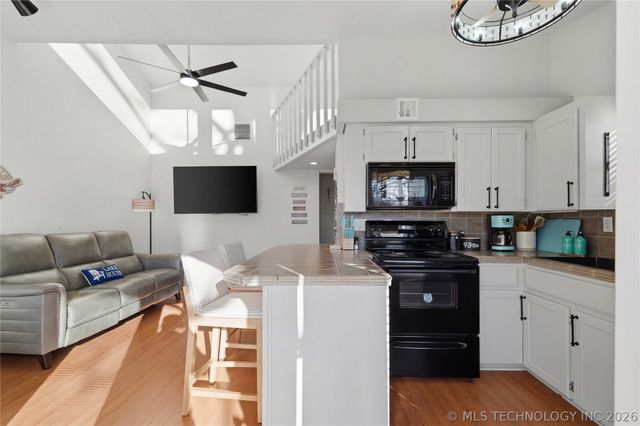 20435 W 874 Road, Cookson, OK 74451