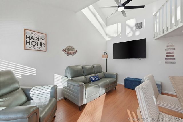 20435 W 874 Road, Cookson, OK 74451