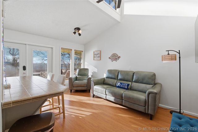 20435 W 874 Road, Cookson, OK 74451