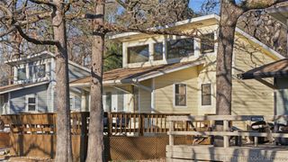 20435 W 874 Road, Cookson, OK 74451