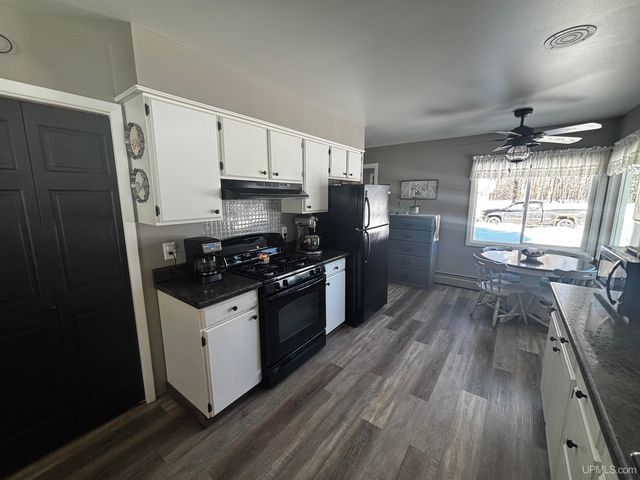 4995 E Slapneck Road, Chatham, MI 49816