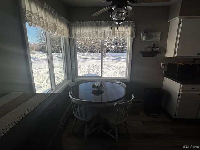 4995 E Slapneck Road, Chatham, MI 49816