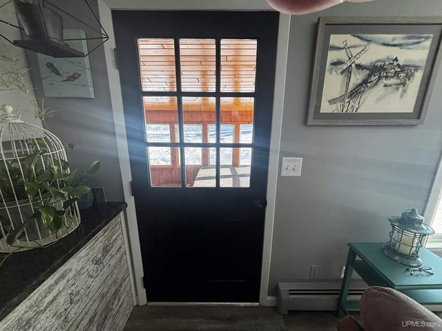 4995 E Slapneck Road, Chatham, MI 49816