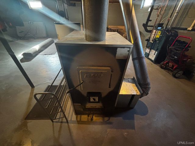 4995 E Slapneck Road, Chatham, MI 49816