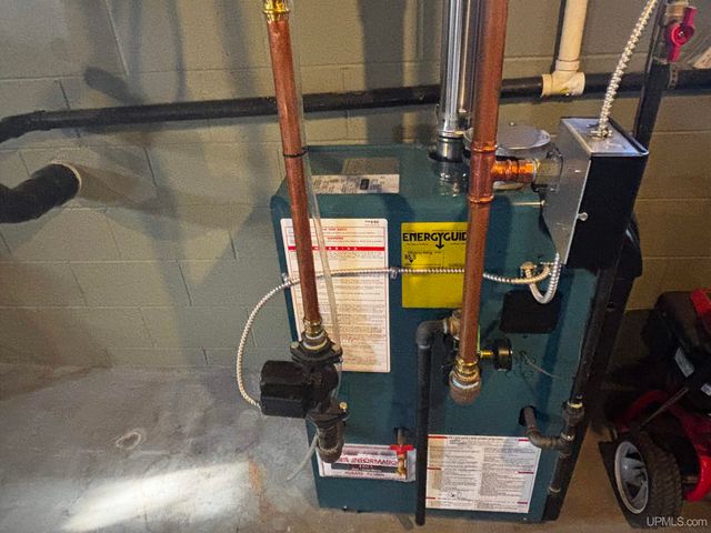 4995 E Slapneck Road, Chatham, MI 49816