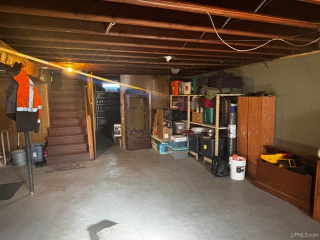 4995 E Slapneck Road, Chatham, MI 49816