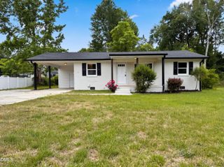 303 Stancil Street, Smithfield, NC 27577