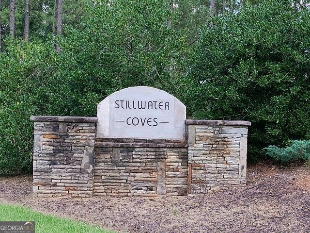 1039 Merganser Coves, Tignall, GA 30668