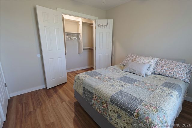 626 S Chickasaw Avenue, Haskell, OK 74436