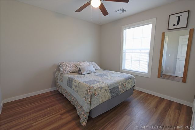 626 S Chickasaw Avenue, Haskell, OK 74436