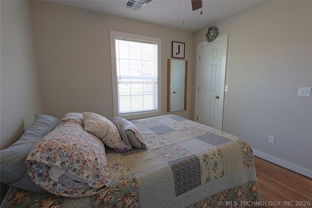 626 S Chickasaw Avenue, Haskell, OK 74436