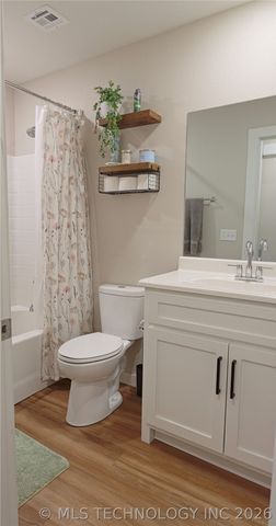 626 S Chickasaw Avenue, Haskell, OK 74436