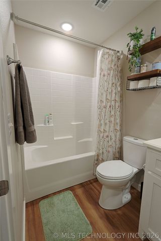 626 S Chickasaw Avenue, Haskell, OK 74436