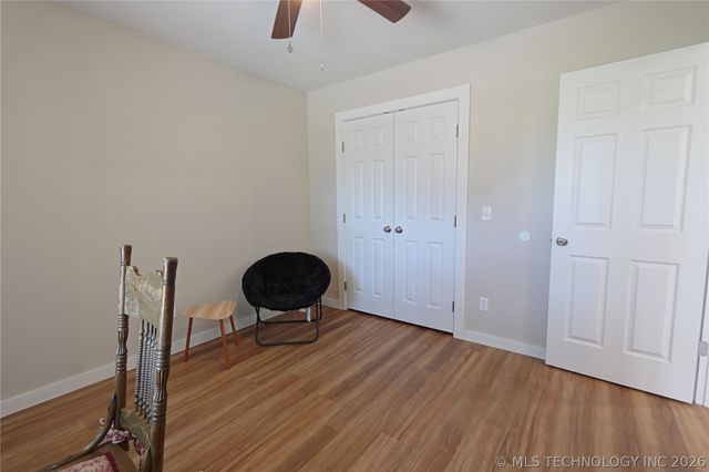 626 S Chickasaw Avenue, Haskell, OK 74436