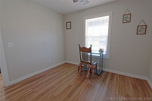 626 S Chickasaw Avenue, Haskell, OK 74436