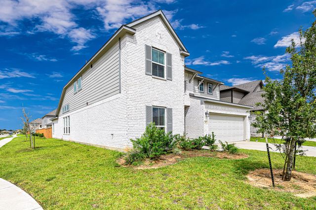 5462 Grand View Drive, Brookshire, TX 77423