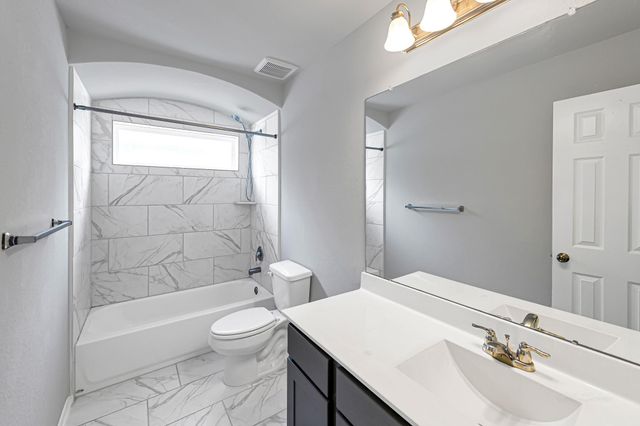 5462 Grand View Drive, Brookshire, TX 77423