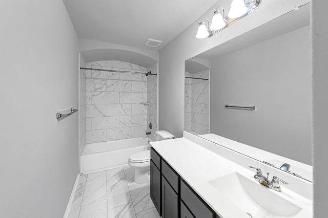 5462 Grand View Drive, Brookshire, TX 77423