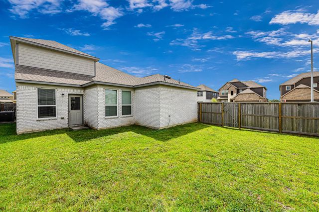 5462 Grand View Drive, Brookshire, TX 77423