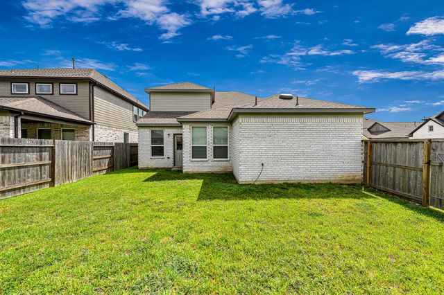 5462 Grand View Drive, Brookshire, TX 77423